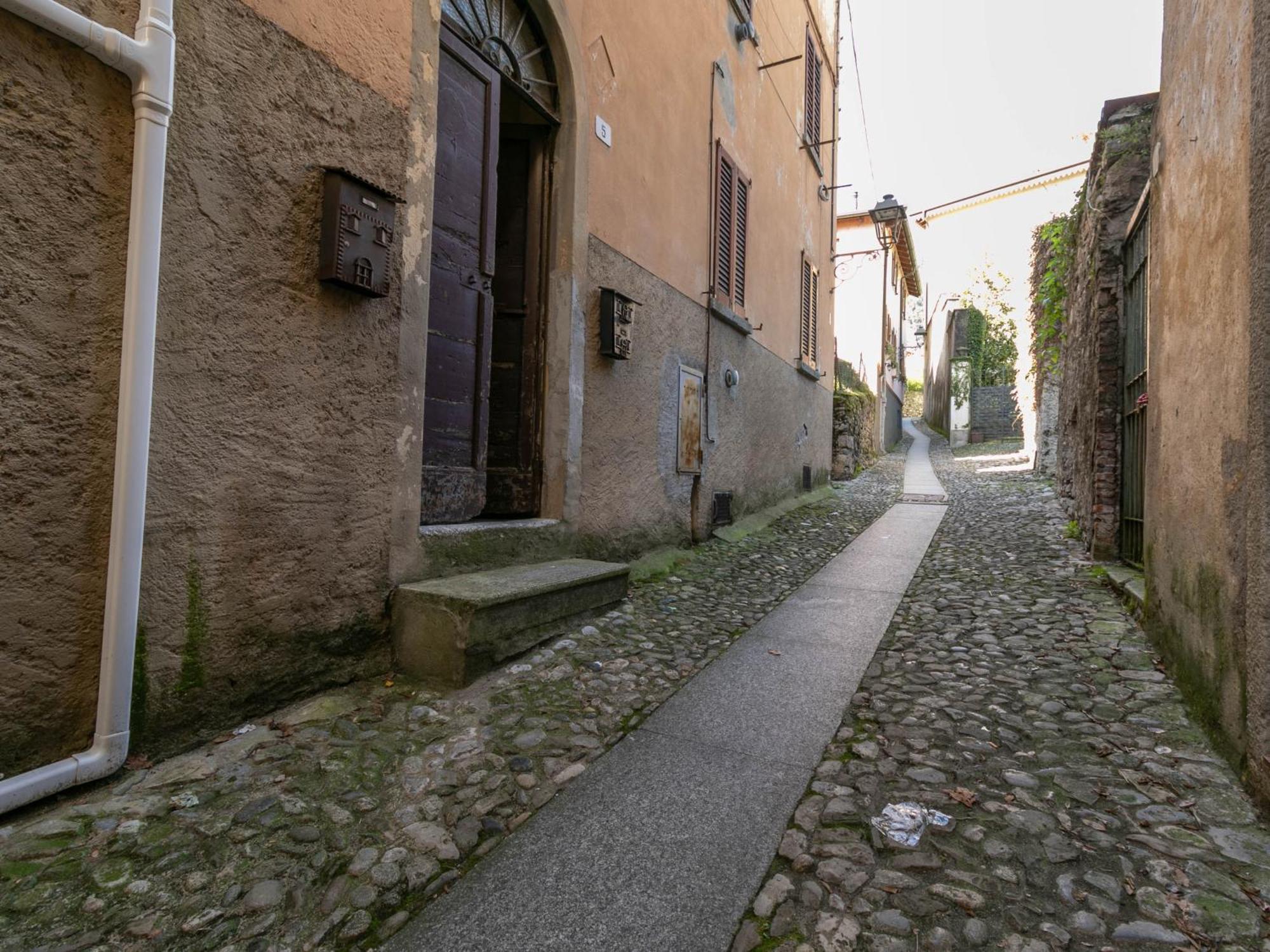 Welcomely - A Due Passi Dal Lago Tremezzo Bagian luar foto