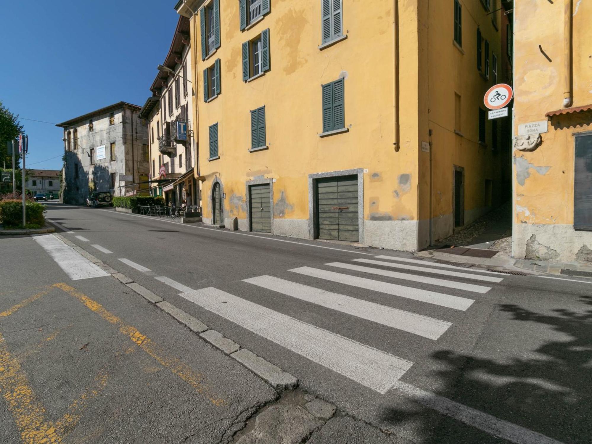Welcomely - A Due Passi Dal Lago Tremezzo Bagian luar foto