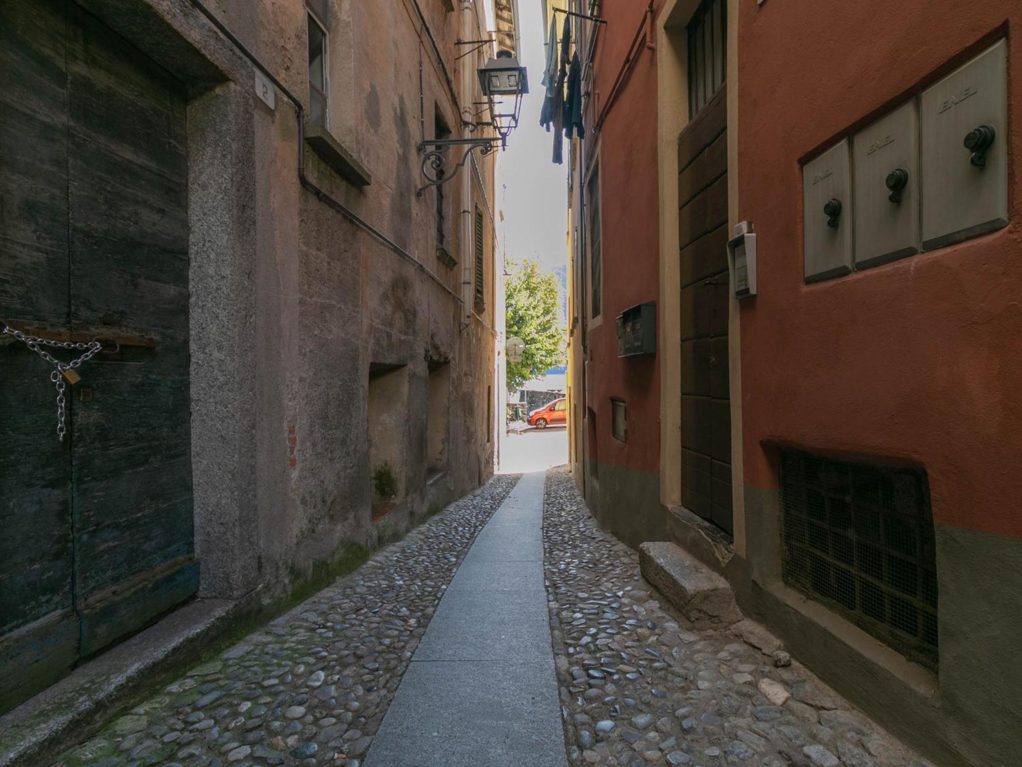 Welcomely - A Due Passi Dal Lago Tremezzo Bagian luar foto