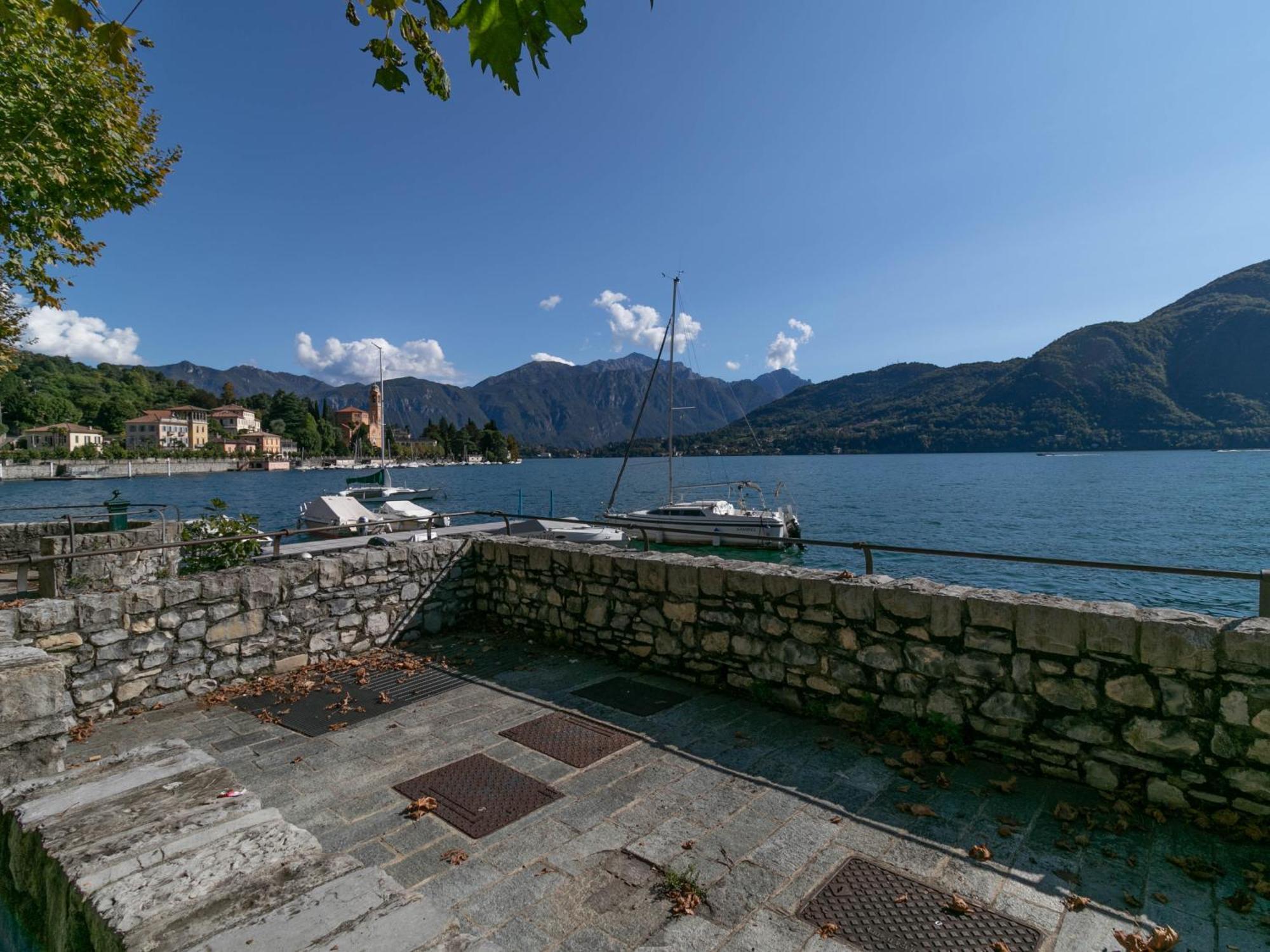 Welcomely - A Due Passi Dal Lago Tremezzo Bagian luar foto