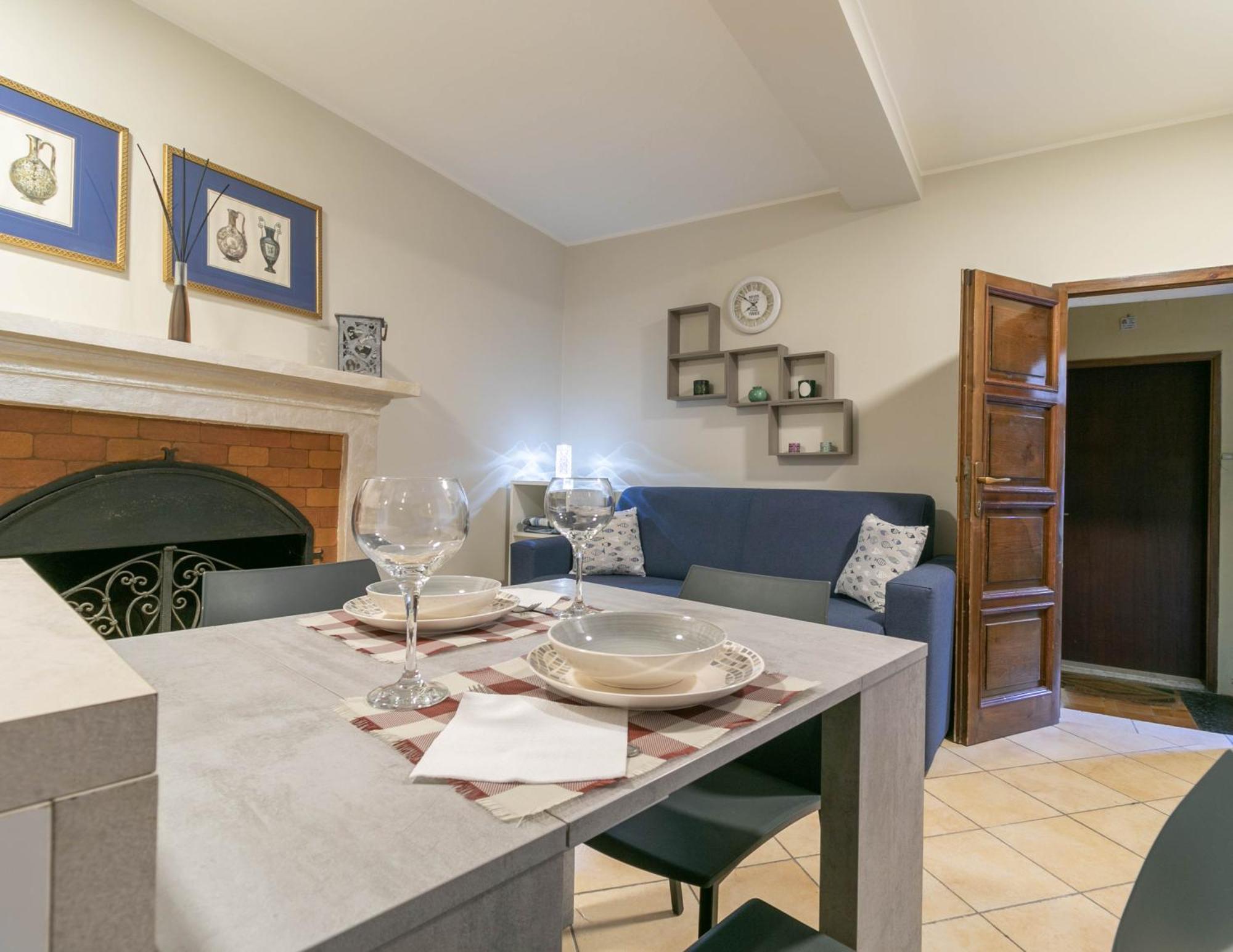 Welcomely - A Due Passi Dal Lago Tremezzo Bagian luar foto