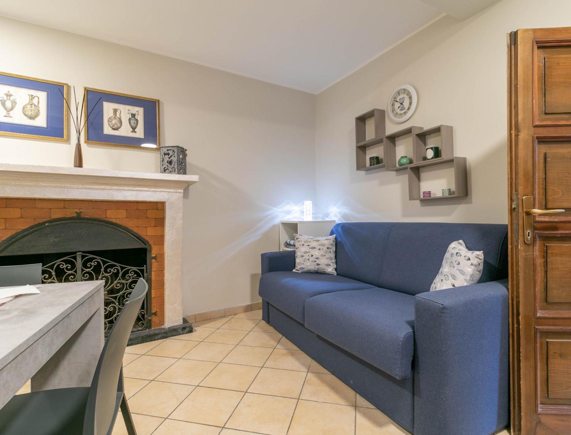 Welcomely - A Due Passi Dal Lago Tremezzo Bagian luar foto
